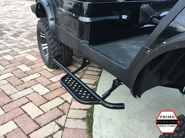 golf cart maintenance, melbourne golf cart service, battery service