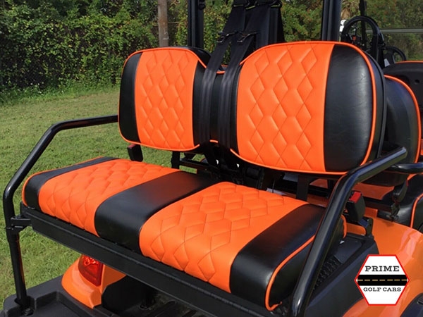 golf cart maintenance, melbourne golf cart service, battery service