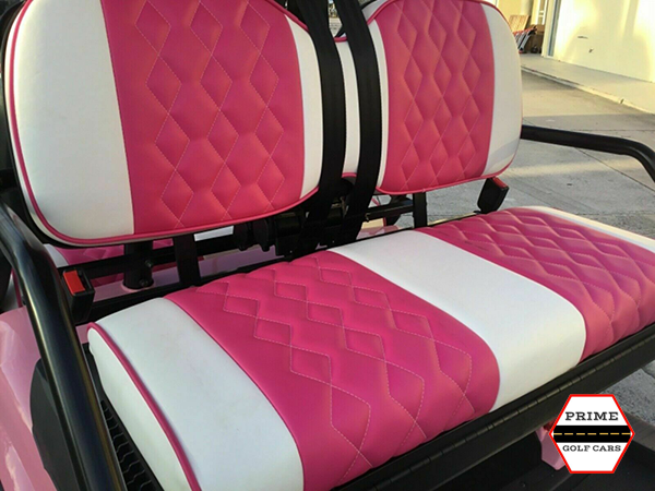 golf cart maintenance, melbourne golf cart service, battery service
